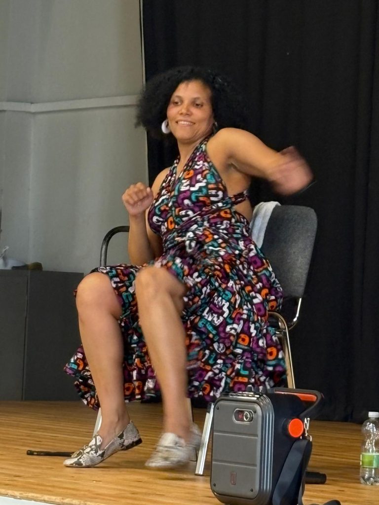 African Music and Dance