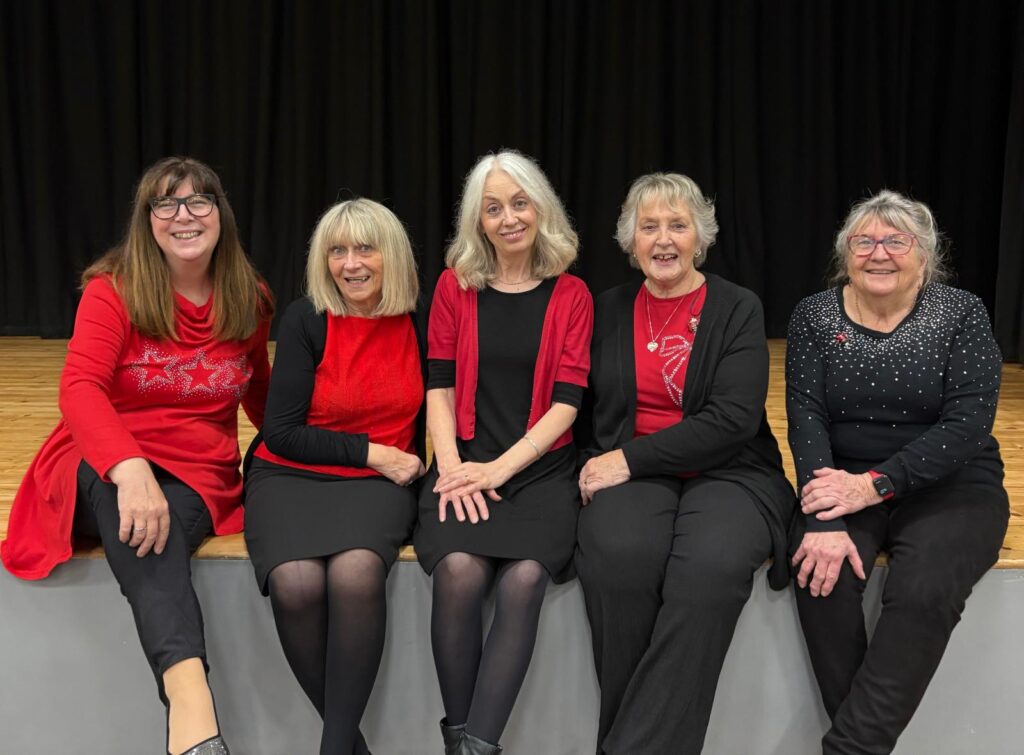 Ladybirds 28 Nov 2025