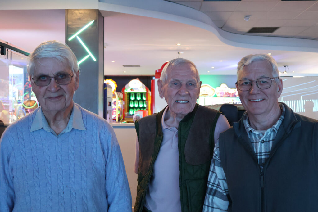 Ten Pin Group members April 2026