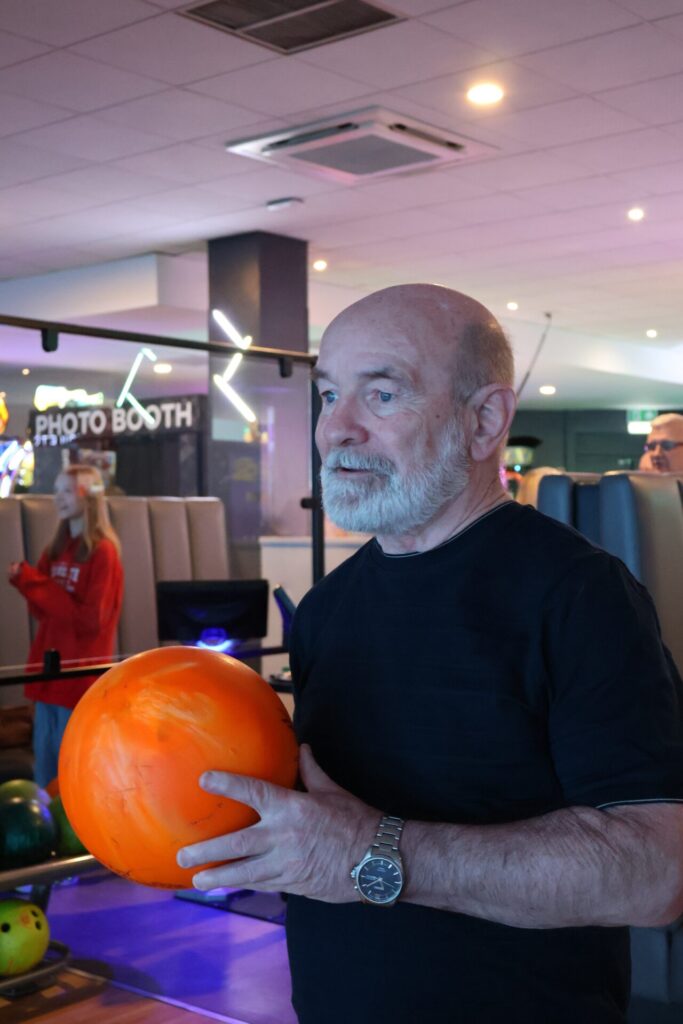 Ten Pin Group member April 2026